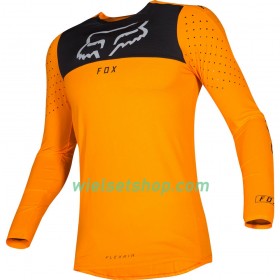 MTB/Motocross Shirt Lange Mouw Fox Racing FLEXAIR ROYL N001